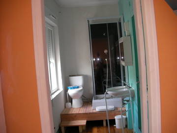 Room For Rent Alençon 119177