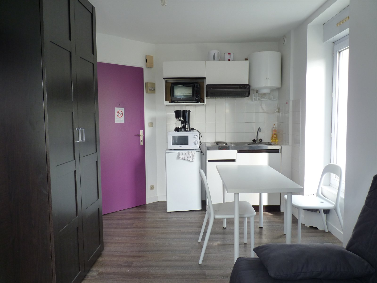 Oberoende Studio Brest 123550