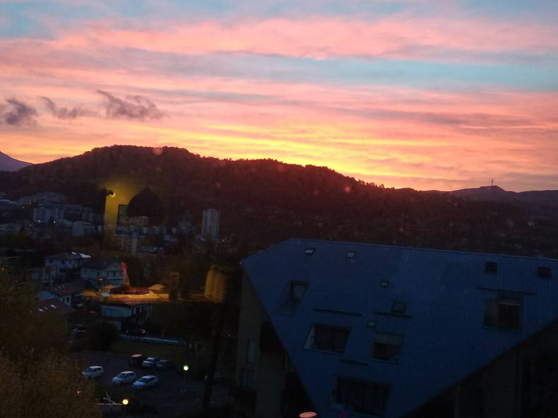 Zakwaterowanie U Rodziny Gap 241124-2