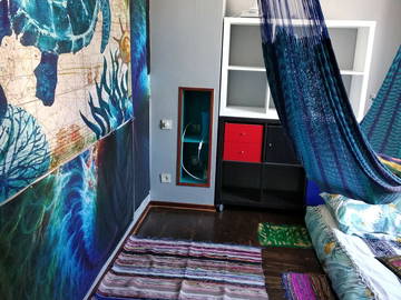 Chambre Chez L'habitant Gap 241124-4