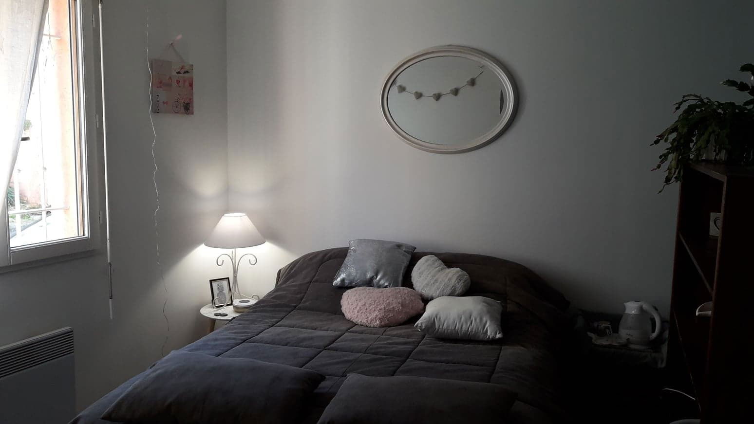 Chambre Chez L'habitant Meyrargues 222839