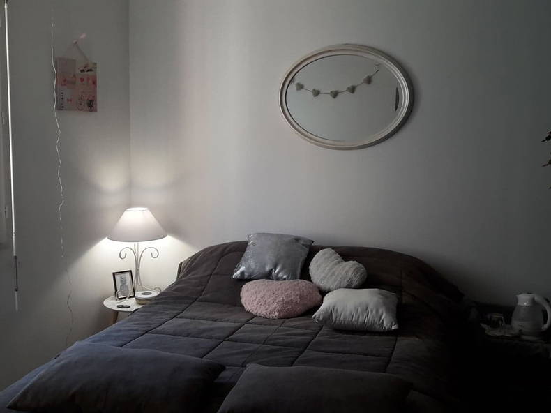 Quedarse En Casa Meyrargues 222839-1