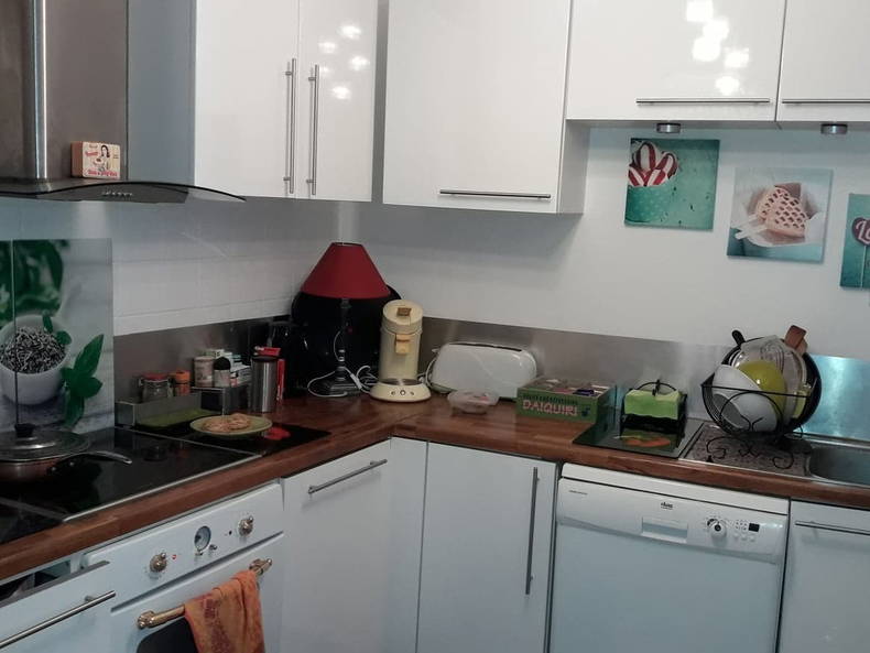 Quedarse En Casa Meyrargues 222839-4