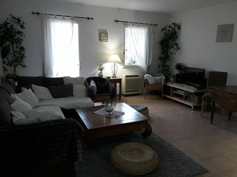 Quedarse En Casa Meyrargues 222839-5