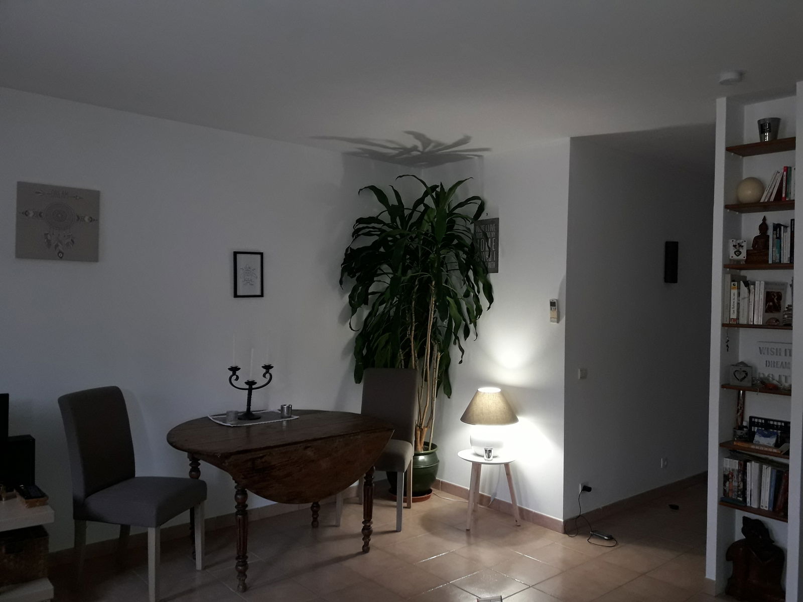 Chambre Chez L'habitant Meyrargues 222839