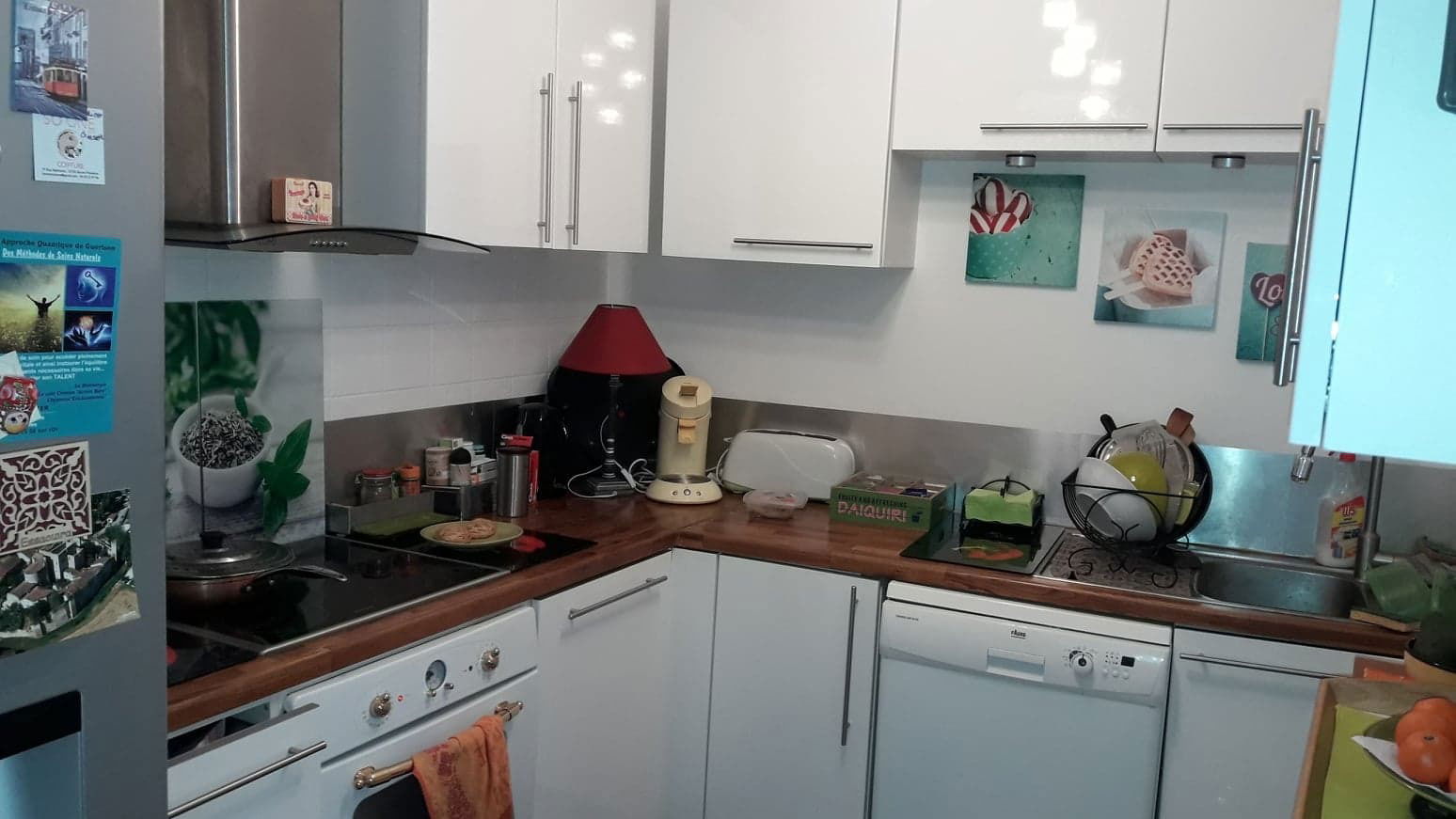 Homestay Meyrargues 222839