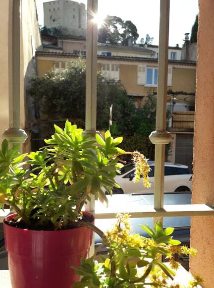 Homestay Meyrargues 222839