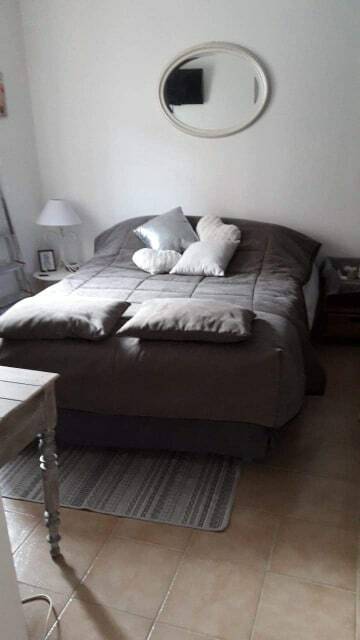 Zakwaterowanie U Rodziny Meyrargues 222839