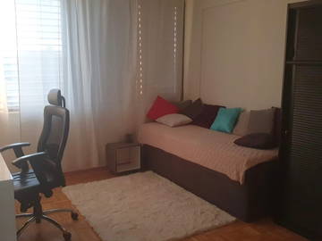 Room For Rent Meyrin 232049