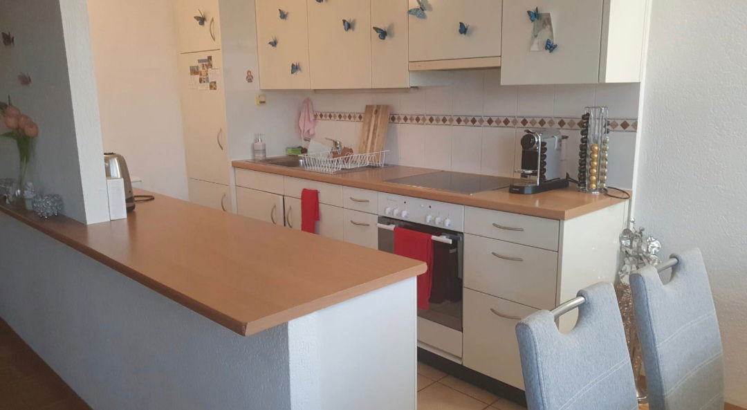 Gastfamilie Meyrin 232049