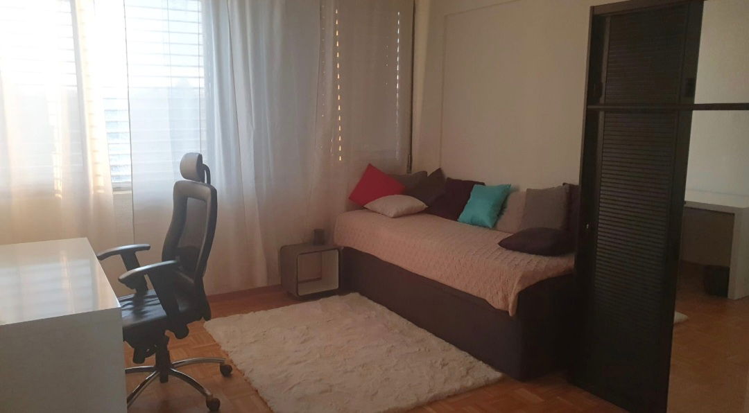 Gastfamilie Meyrin 232049