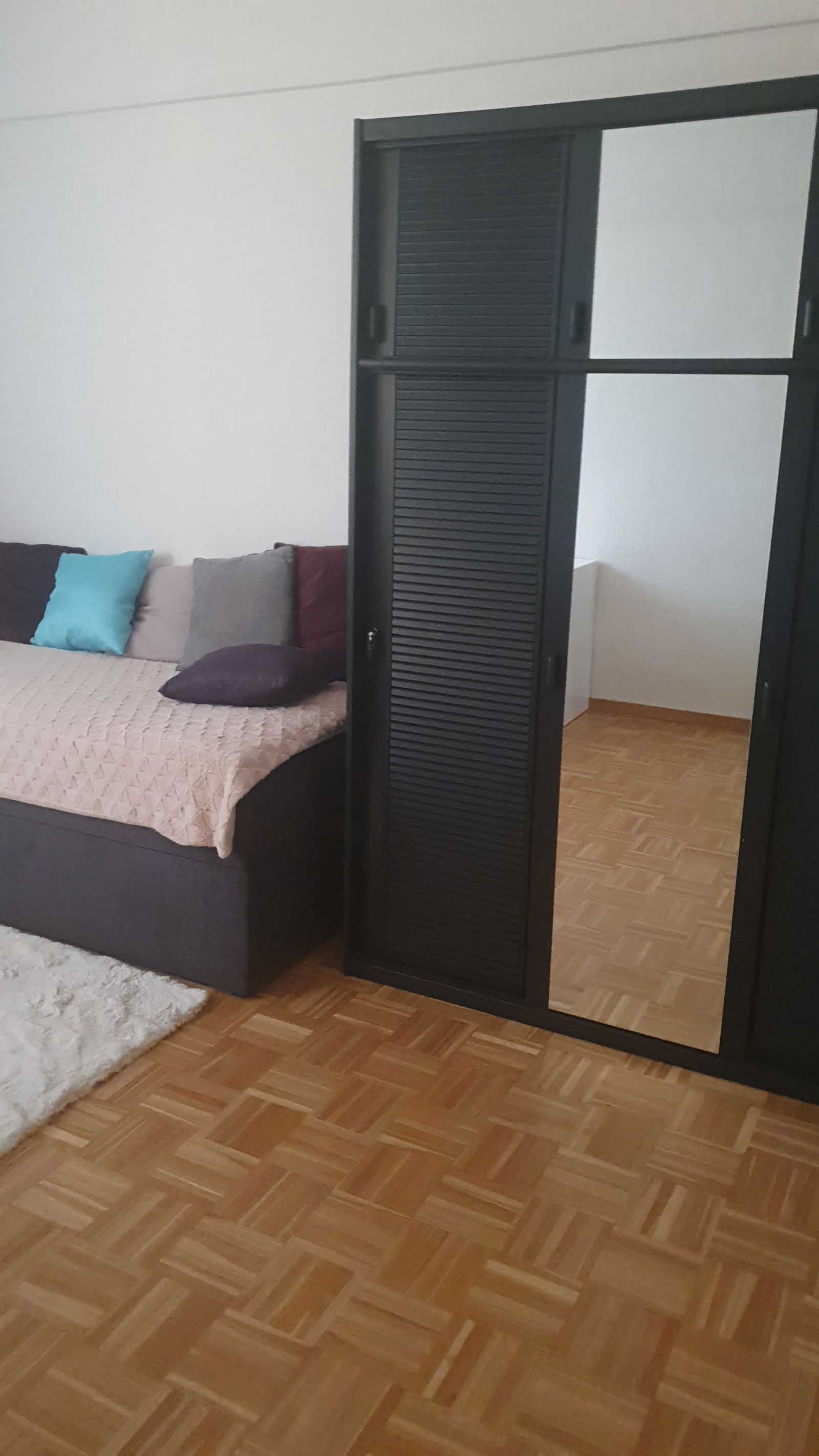 Gastfamilie Meyrin 232049