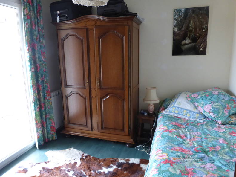 Chambre Chez L'habitant Meyzieu 171696-1