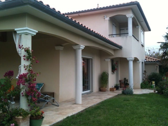 Gastfamilie Meyzieu 171696