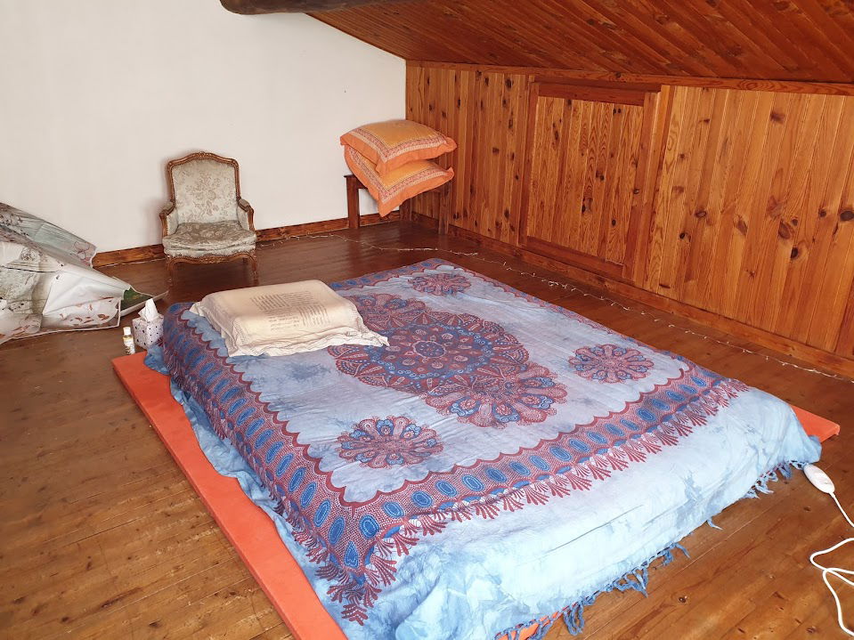 Hospedagem Em Casa De Família Aix-en-Provence 541628