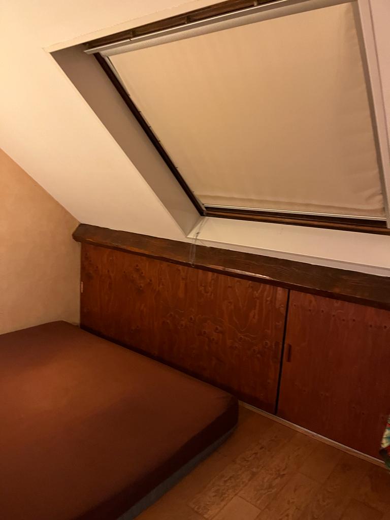 Hospedagem Em Casa De Família Chanteloup-les-Vignes 414325