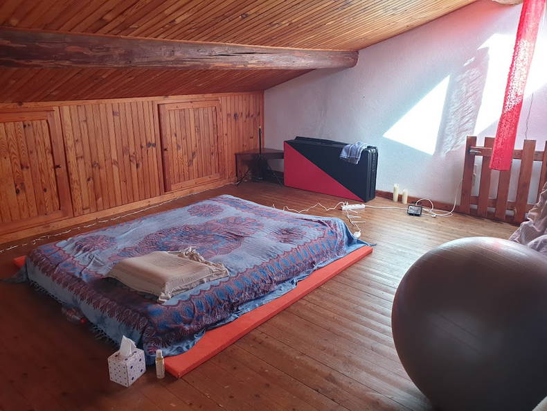 Gastfamilie Aix-en-Provence 541628-4