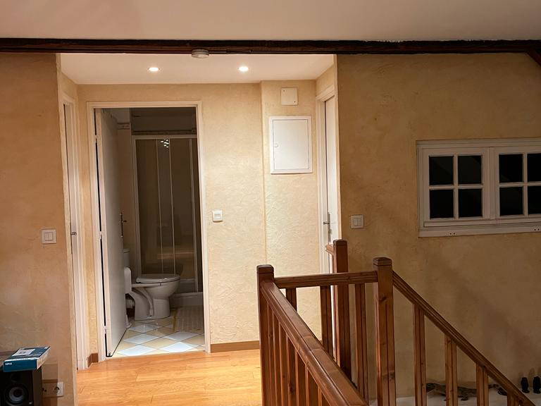 Homestay Chanteloup-les-Vignes 414325-2