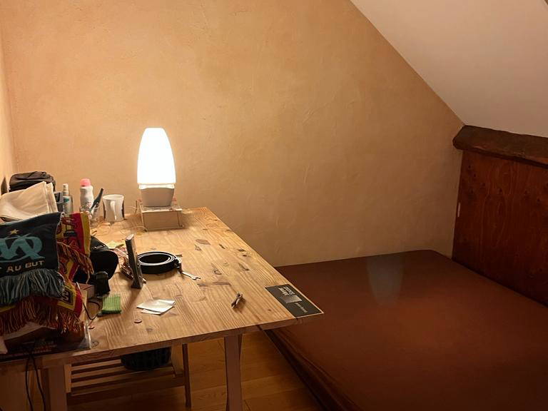 Homestay Chanteloup-les-Vignes 414325-4