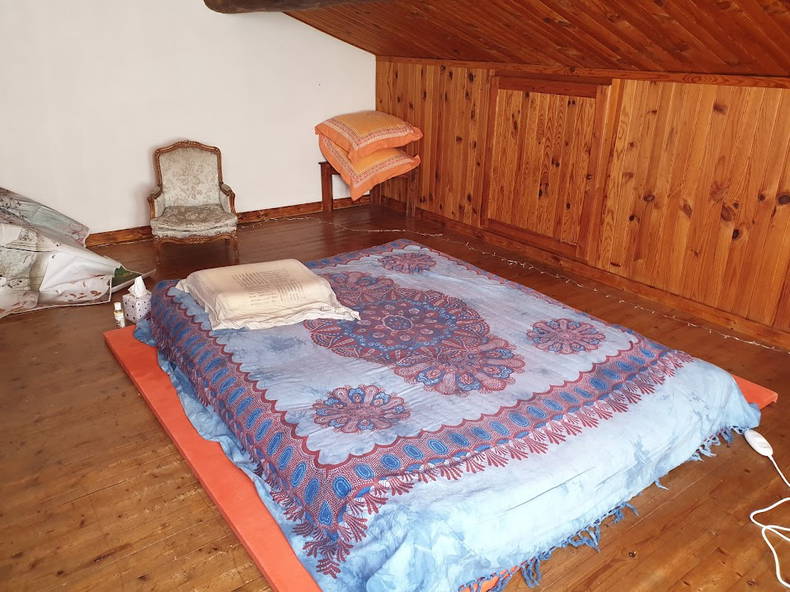 Famiglia Aix-en-Provence 541628-3