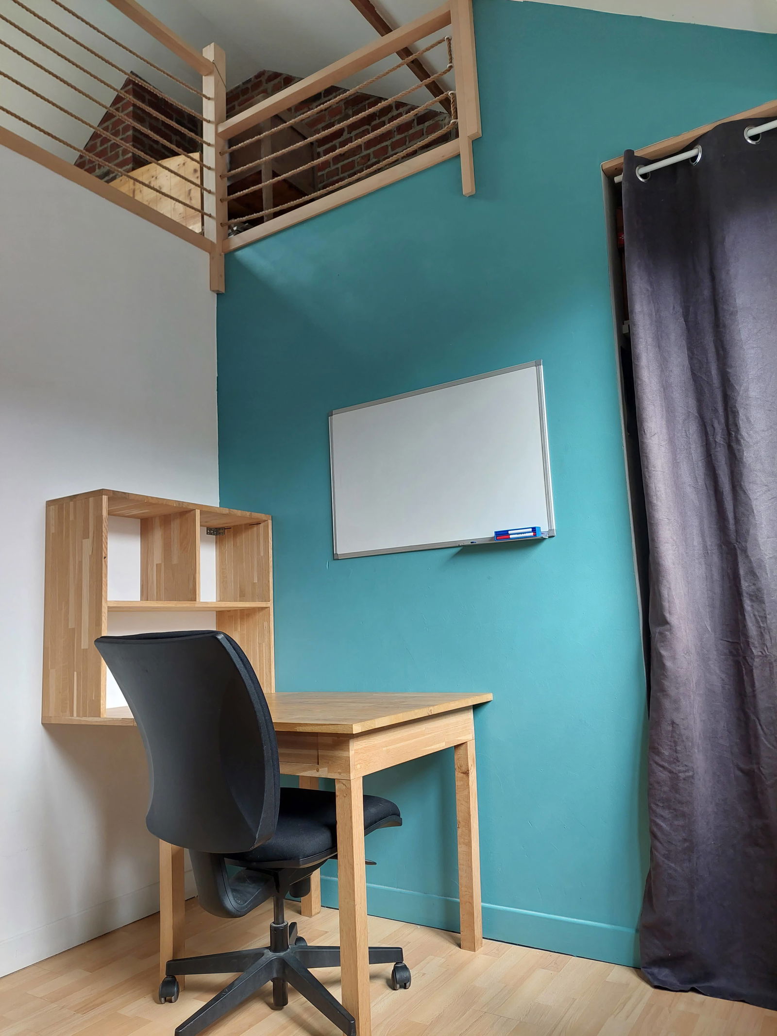 Homestay Croix 268310
