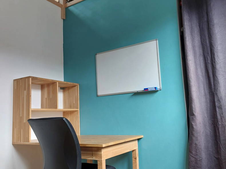 Homestay Croix 268310-1