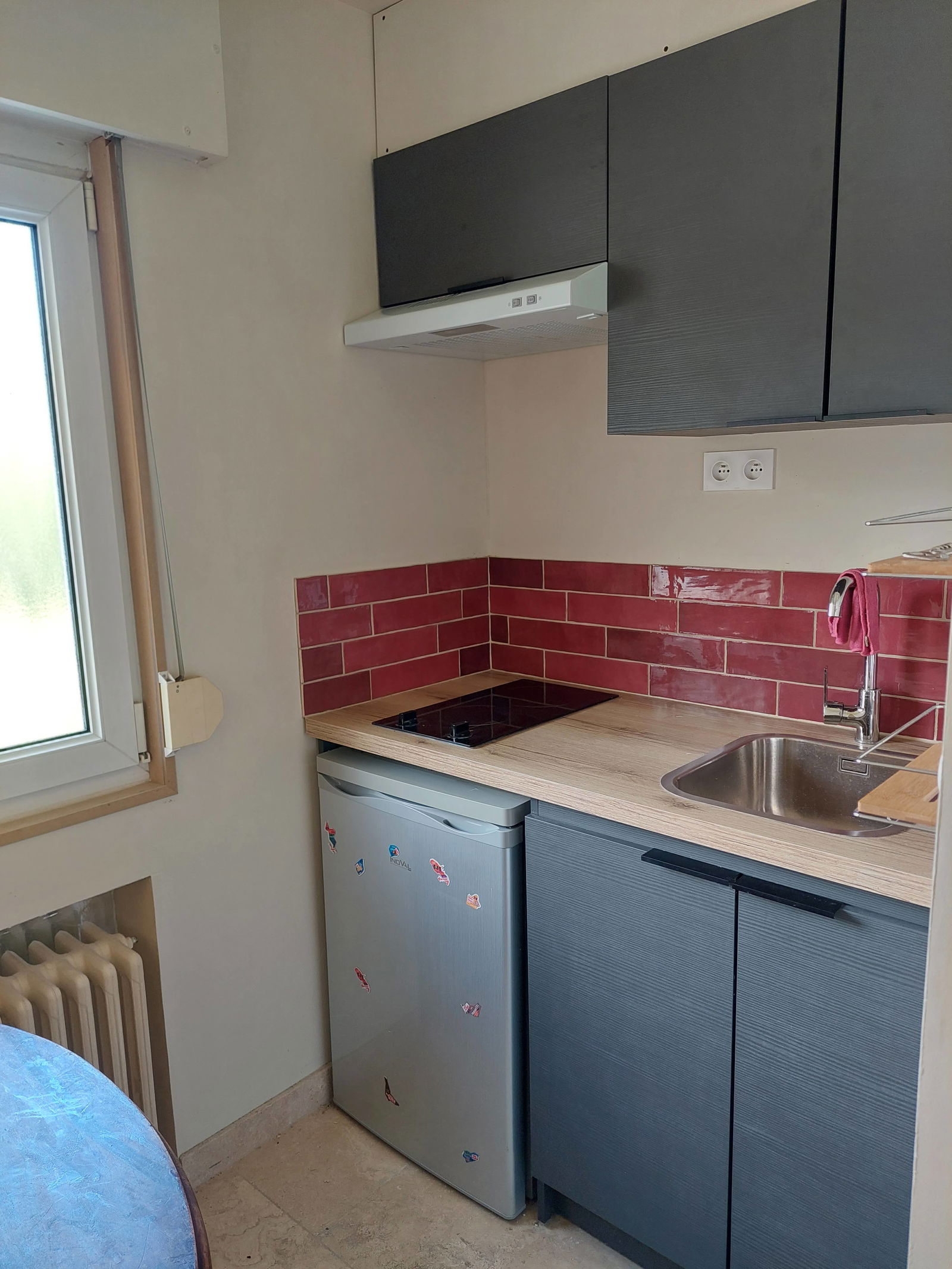 Homestay Croix 268310