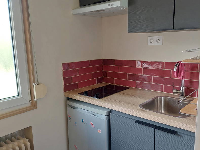 Homestay Croix 268310-2