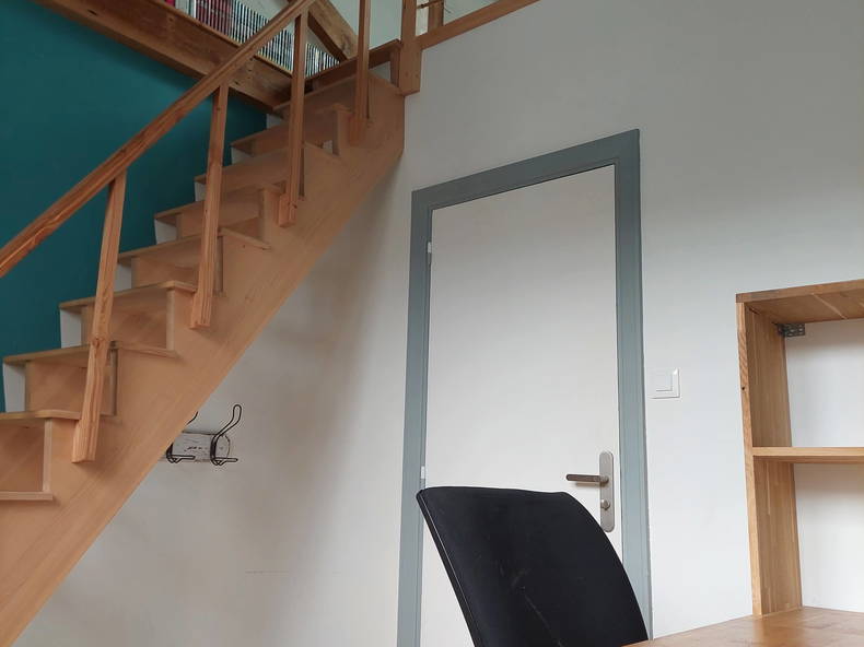 Homestay Croix 268310-3