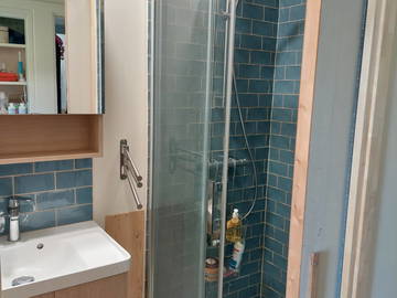 Chambre Chez L'habitant Croix 268310-5