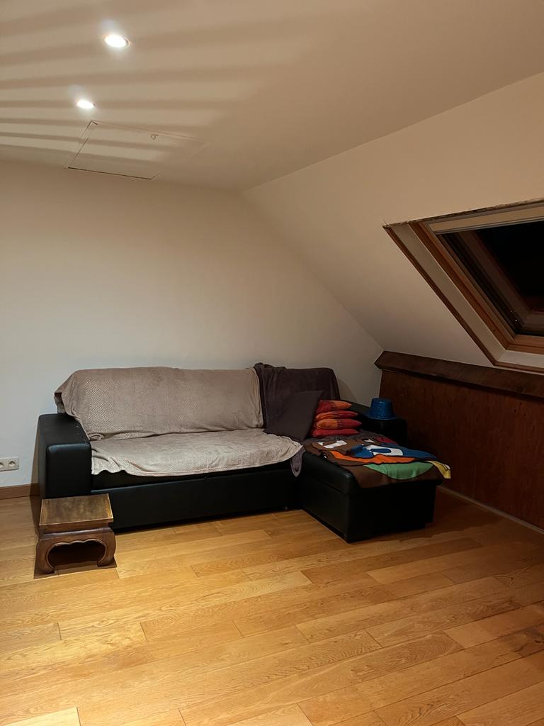 Quedarse En Casa Chanteloup-les-Vignes 414325