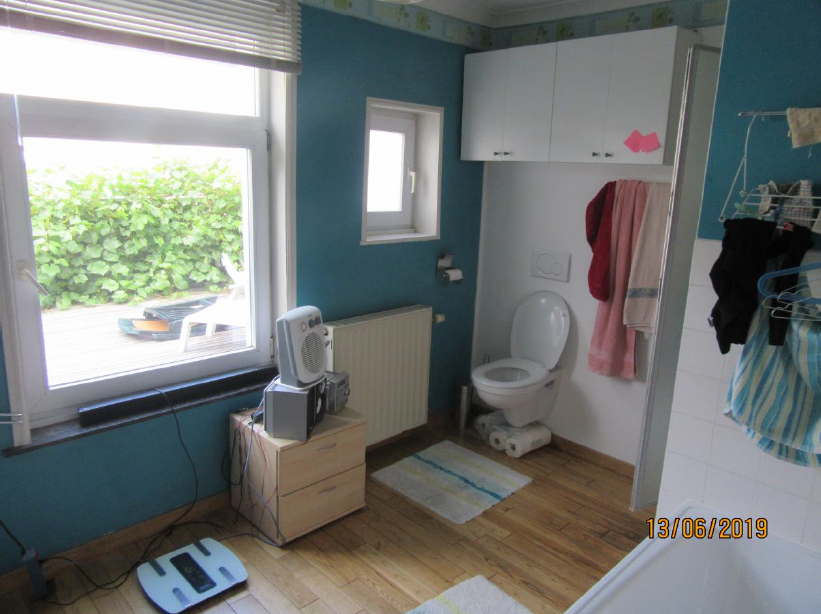 Homestay Evere 291784