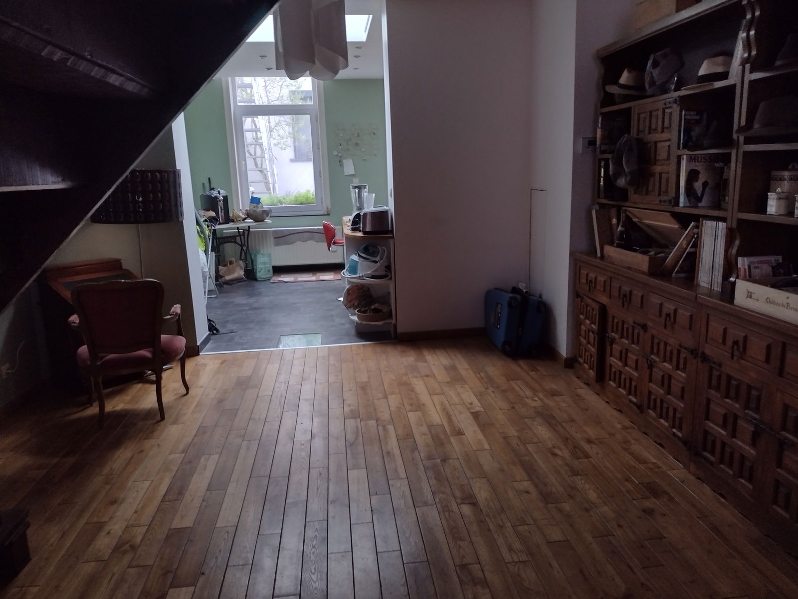 Homestay Evere 291784