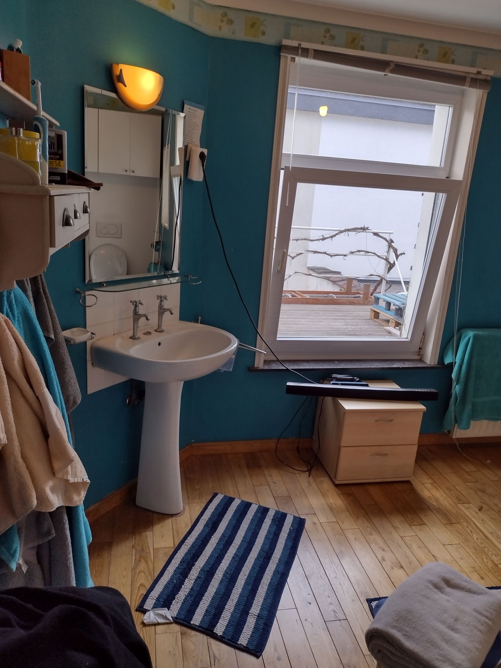 Homestay Evere 291784