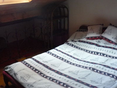 Homestay Bayonne 142325