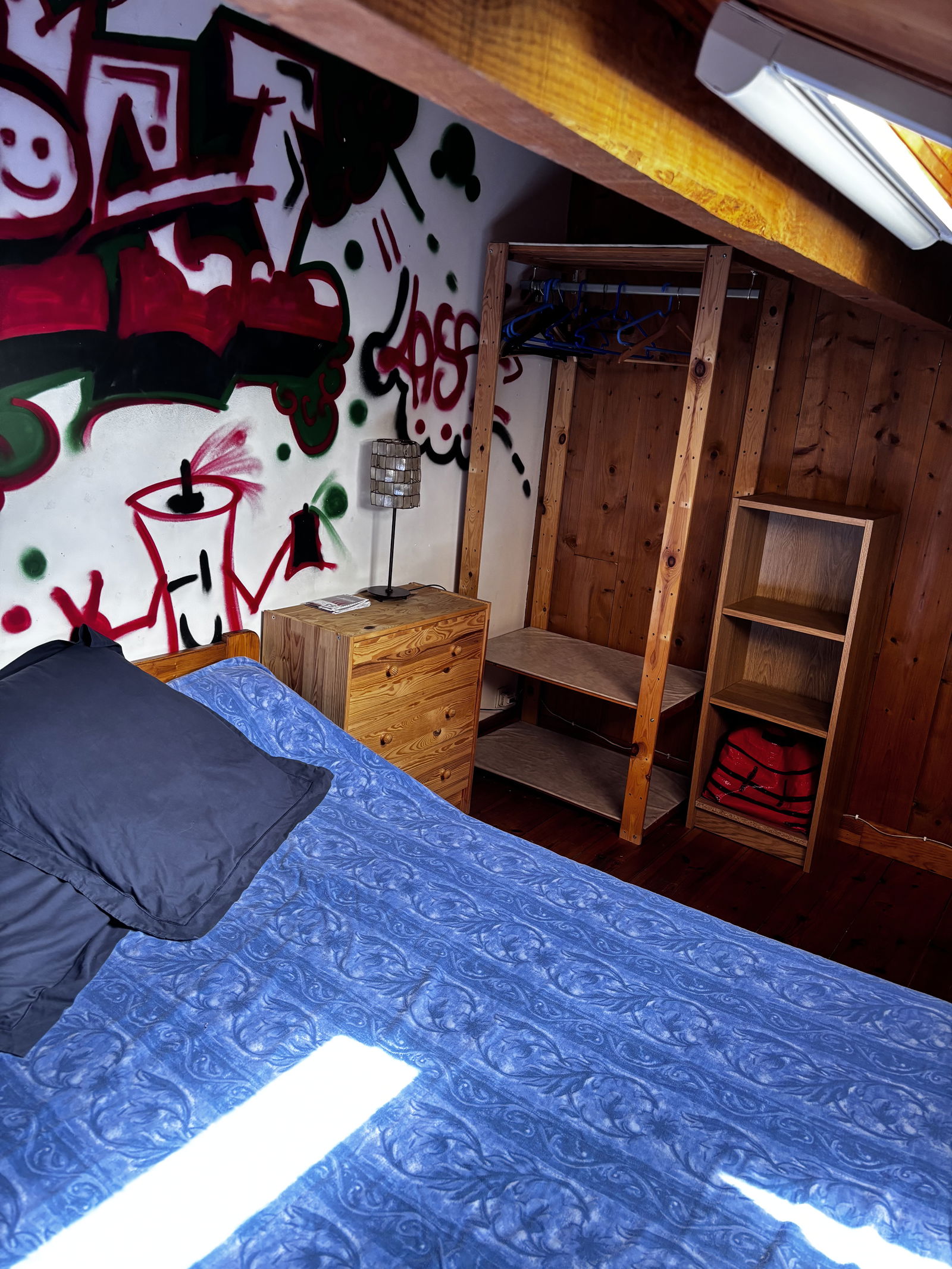 Homestay Bayonne 142325