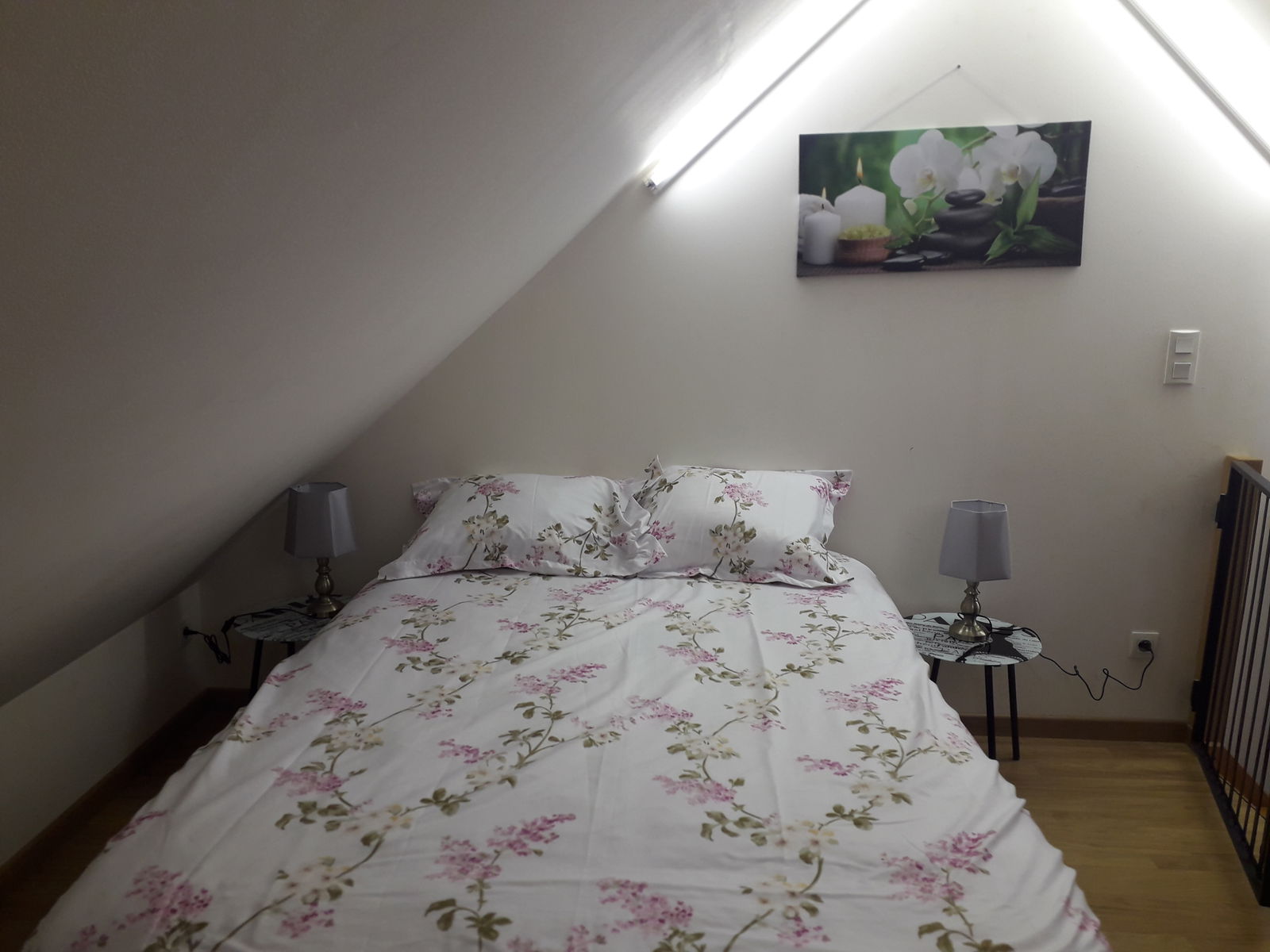 Homestay Chaufour-Notre-Dame 251919