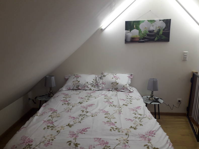 Homestay Chaufour-Notre-Dame 251919-1