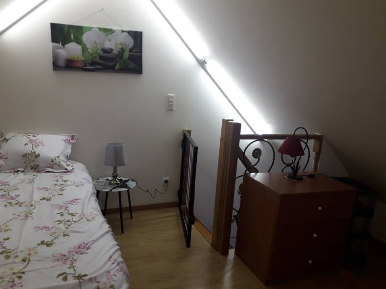 Homestay Chaufour-Notre-Dame 251919-2