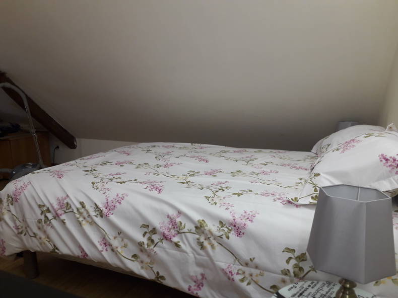 Homestay Chaufour-Notre-Dame 251919-3