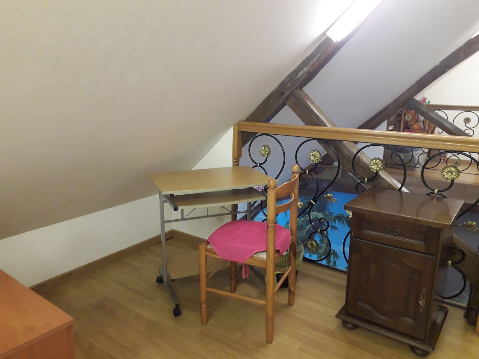 Homestay Chaufour-Notre-Dame 251919
