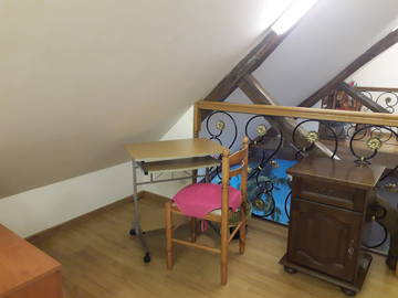 Chambre Chez L'habitant Chaufour-Notre-Dame 251919-4