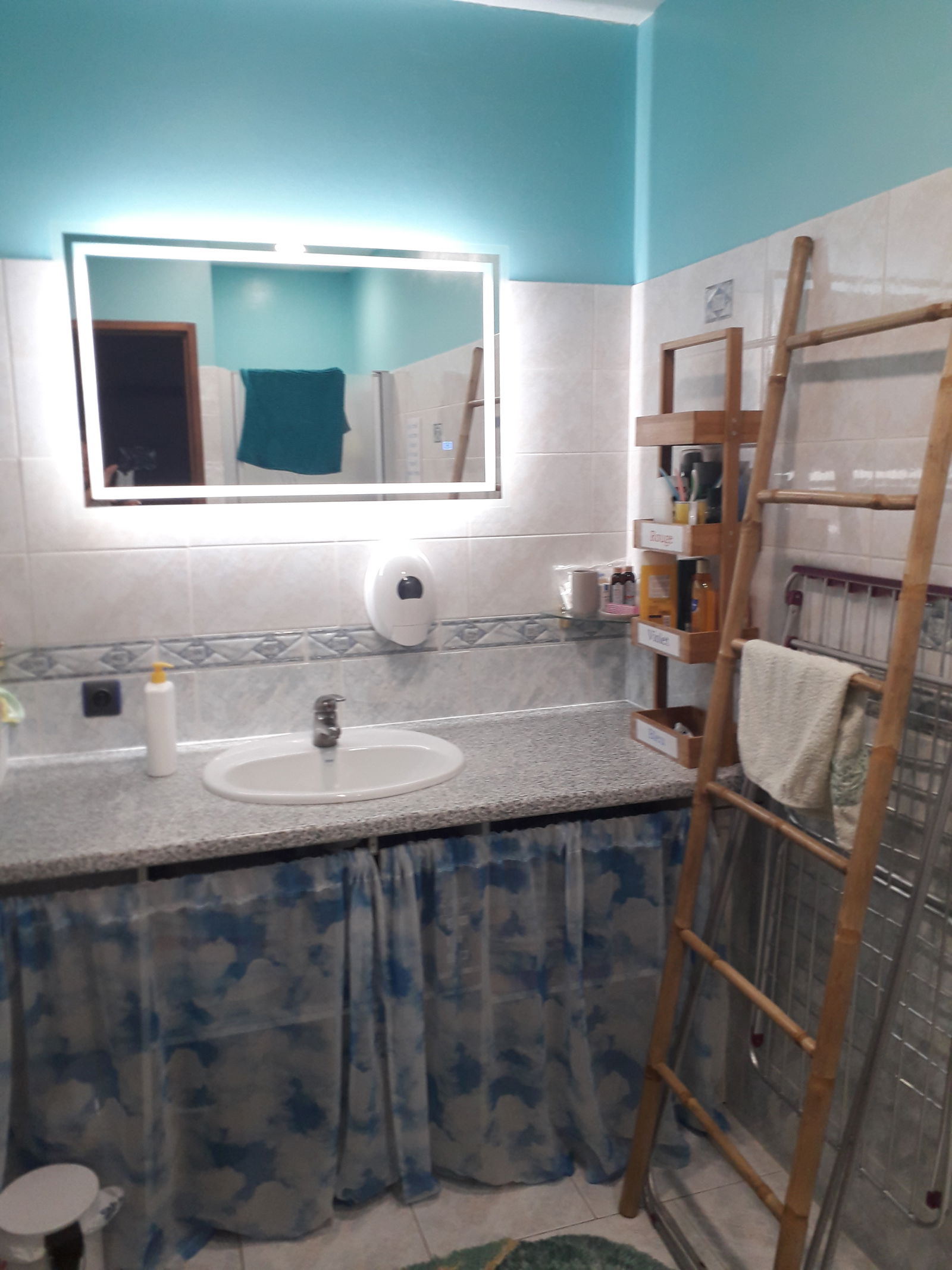 Homestay Chaufour-Notre-Dame 251919