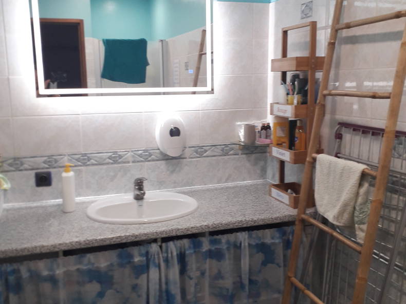 Homestay Chaufour-Notre-Dame 251919-5