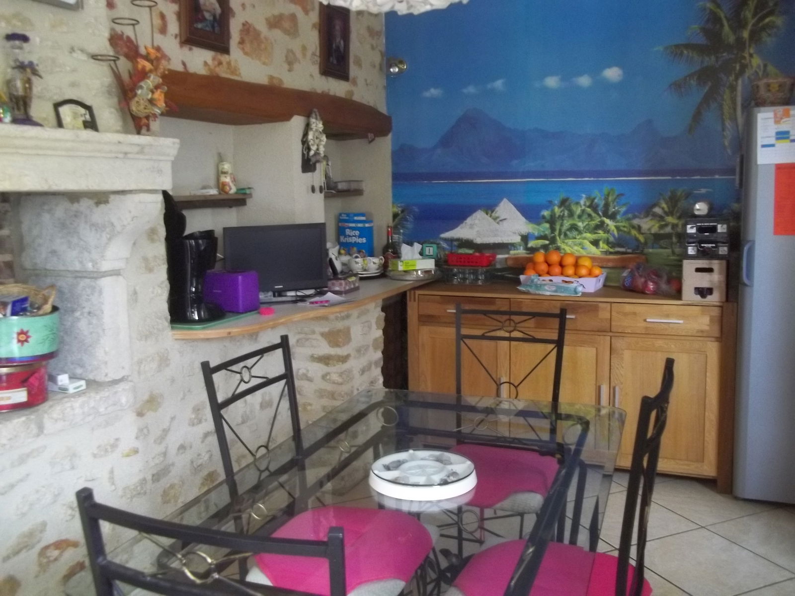 Homestay Chaufour-Notre-Dame 251919