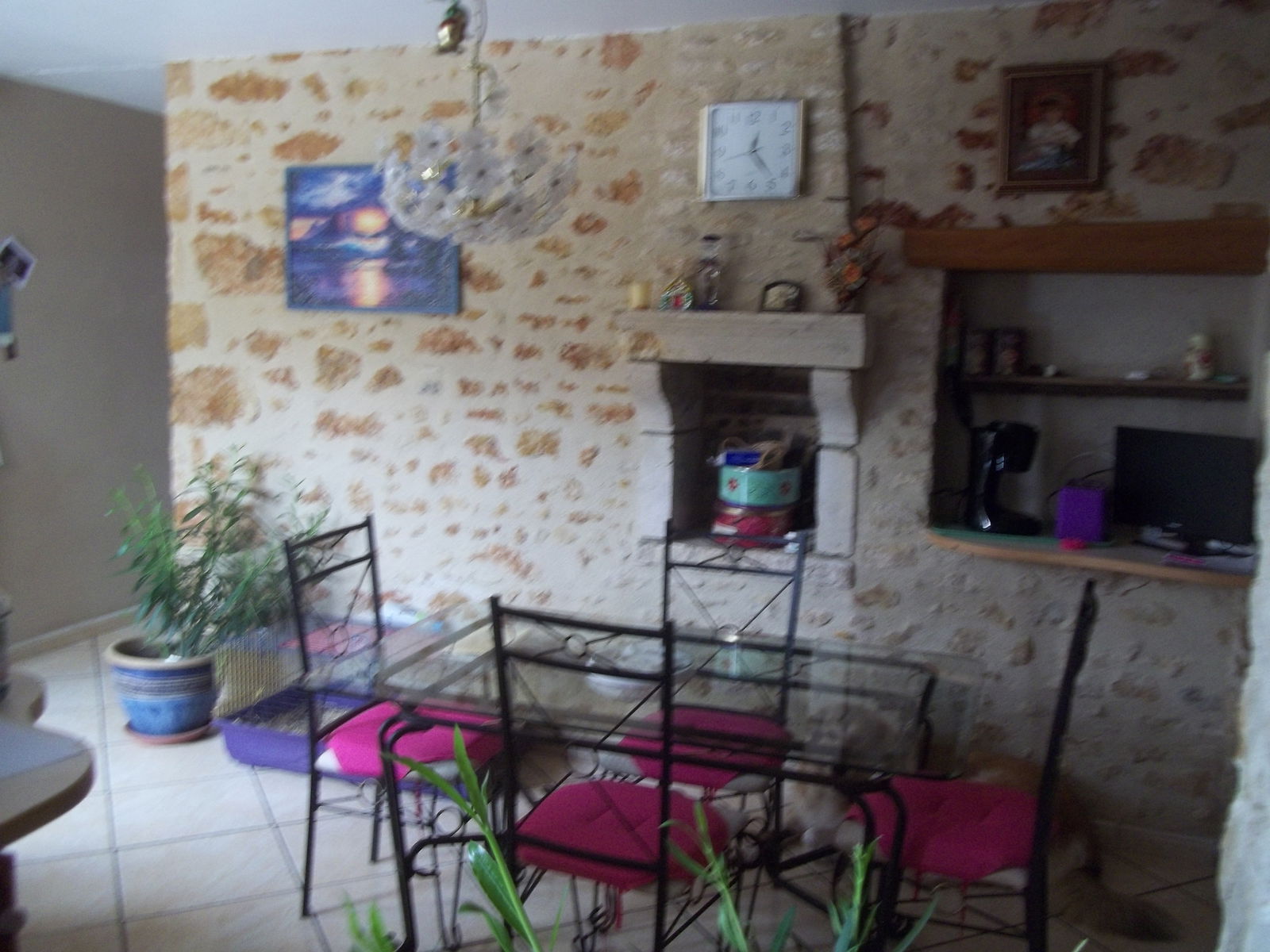Homestay Chaufour-Notre-Dame 251919