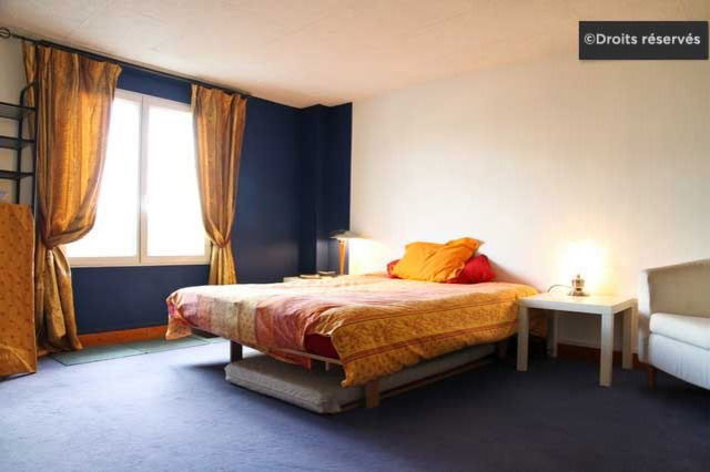 Homestay Alfortville 15463
