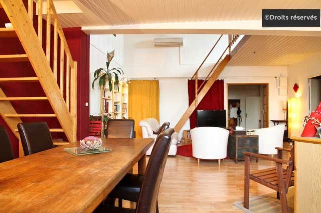 Homestay Alfortville 15463