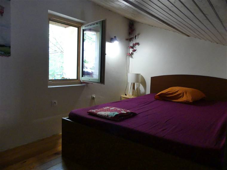 Homestay Arboras 252245