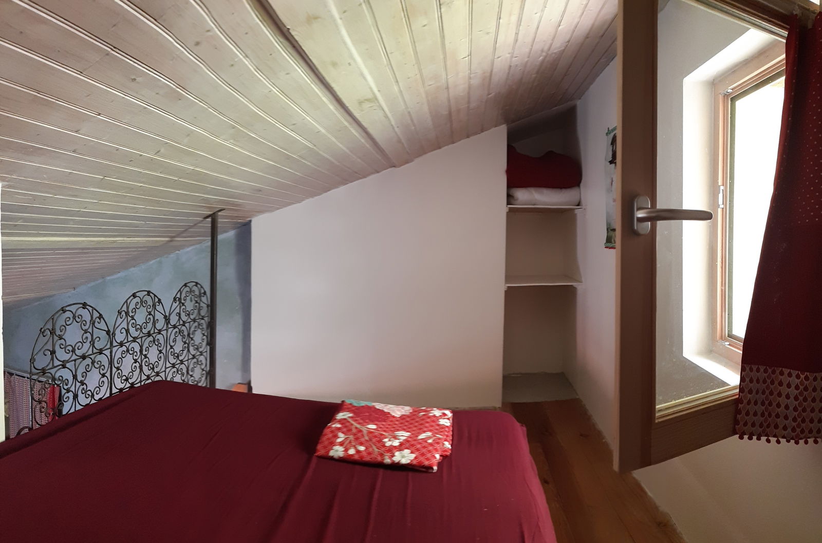 Homestay Arboras 252245